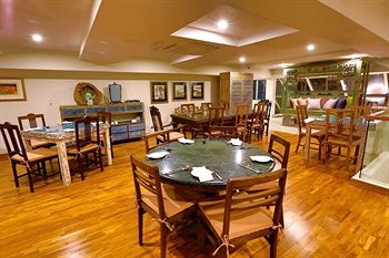 Sojourn Spa Hotel Melaka 4*