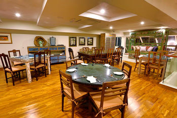 Sojourn Spa Hotel Melaka 4*