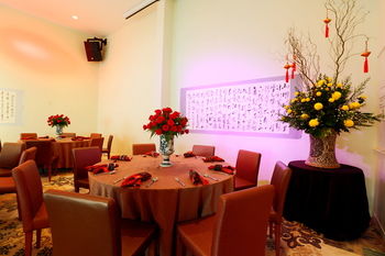 Sojourn Spa Hotel Melaka 4*