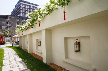 Sojourn Spa Hotel Melaka 4*