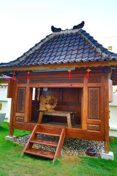 Sojourn Spa Hotel Melaka 4*