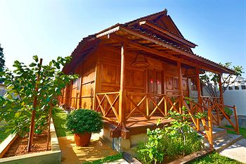 Sojourn Spa Hotel Melaka 4*