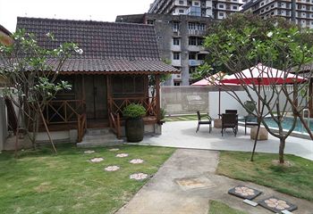 Sojourn Spa Hotel Melaka 4*