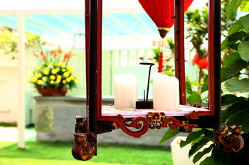 Sojourn Spa Hotel Melaka 4*