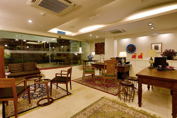 Sojourn Spa Hotel Melaka 4*