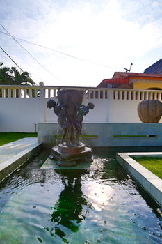Sojourn Spa Hotel Melaka 4*