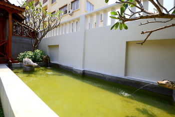 Sojourn Spa Hotel Melaka 4*
