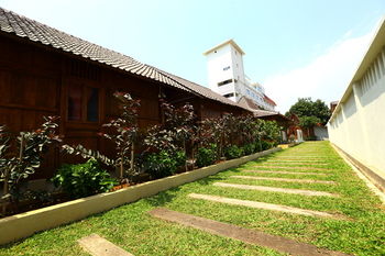 Sojourn Spa Hotel Melaka 4*