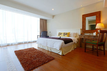 Sojourn Spa Hotel Melaka 4*