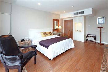 Sojourn Spa Hotel Melaka 4*