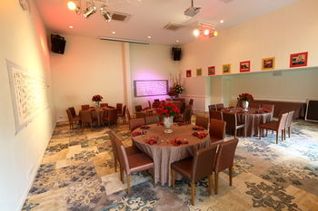 Sojourn Spa Hotel Melaka 4*