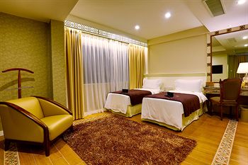 Sojourn Spa Hotel Melaka 4*