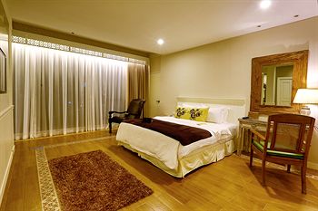 Sojourn Spa Hotel Melaka 4*