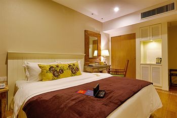 Sojourn Spa Hotel Melaka 4*