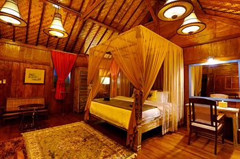 Sojourn Spa Hotel Melaka 4*