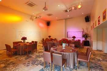 Sojourn Spa Hotel Melaka 4*