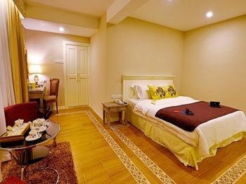 Sojourn Spa Hotel Melaka 4*