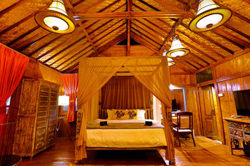 Sojourn Spa Hotel Melaka 4*