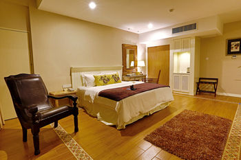 Sojourn Spa Hotel Melaka 4*