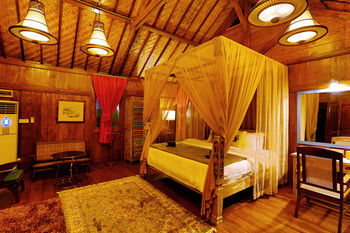 Sojourn Spa Hotel Melaka 4*