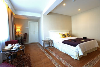 Sojourn Spa Hotel Melaka 4*