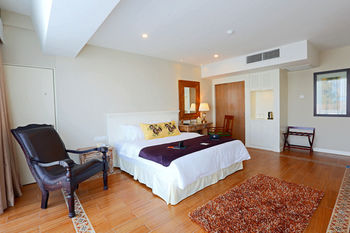 Sojourn Spa Hotel Melaka 4*