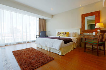 Sojourn Spa Hotel Melaka 4*