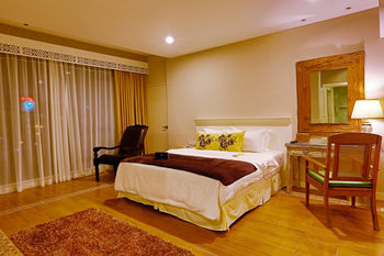 Sojourn Spa Hotel Melaka 4*