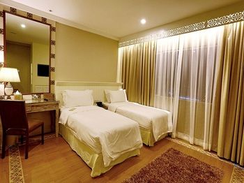 Sojourn Spa Hotel Melaka 4*