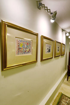 Sojourn Spa Hotel Melaka 4*