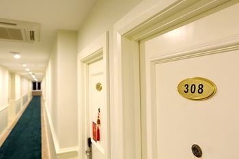 Sojourn Spa Hotel Melaka 4*