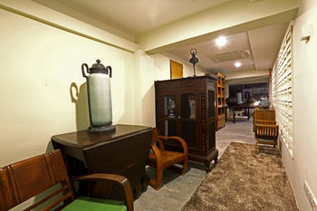 Sojourn Spa Hotel Melaka 4*