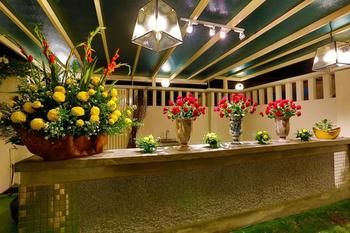 Sojourn Spa Hotel Melaka 4*