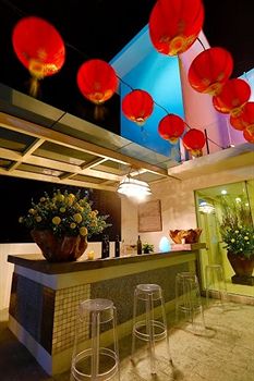 Sojourn Spa Hotel Melaka 4*