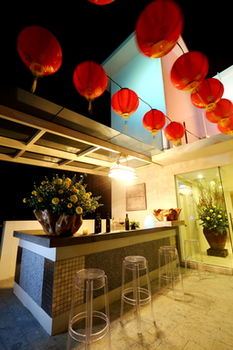 Sojourn Spa Hotel Melaka 4*