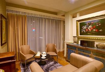 Sojourn Spa Hotel Melaka 4*