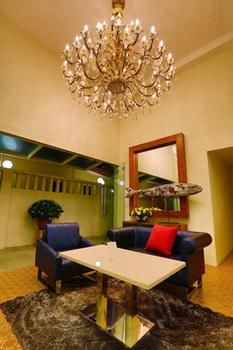 Sojourn Spa Hotel Melaka 4*