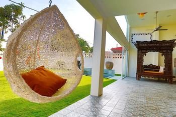 Sojourn Spa Hotel Melaka 4*