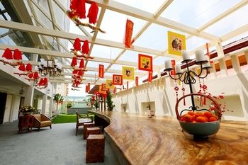 Sojourn Spa Hotel Melaka 4*