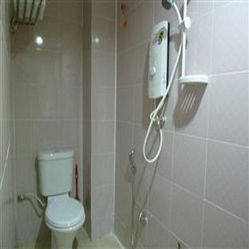 Batu Caves Business Hotel 2*