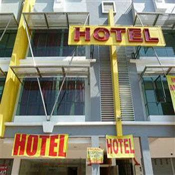 Batu Caves Business Hotel 2*