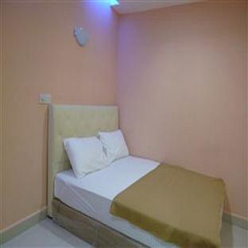 Batu Caves Business Hotel 2*