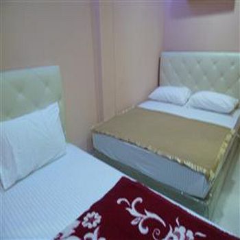 Batu Caves Business Hotel 2*