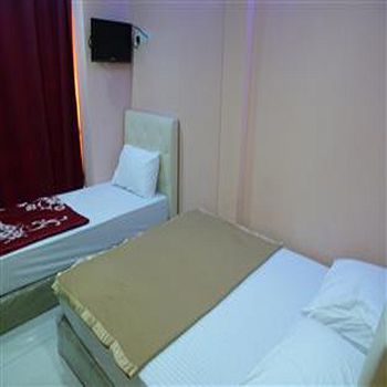Batu Caves Business Hotel 2*