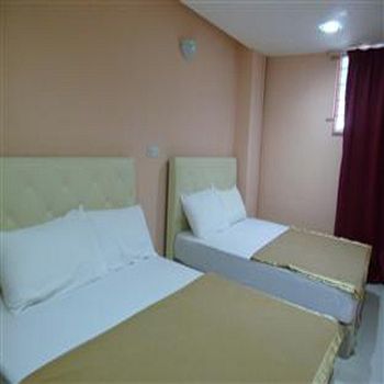 Batu Caves Business Hotel 2*