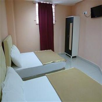 Batu Caves Business Hotel 2*