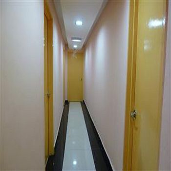 Batu Caves Business Hotel 2*