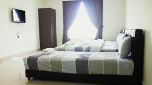Hotel Mutiara KGMMB Melaka 3*