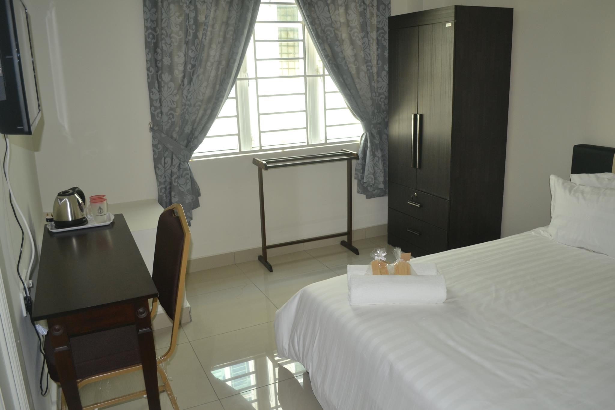 Hotel Mutiara KGMMB Melaka 3*