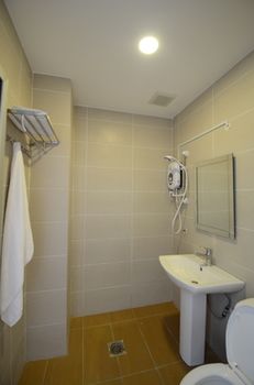 OYO 897 iBC36 Business Stay 2*